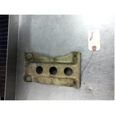 94Q109 Intake Manifold Support Bracket From 1994 Hyundai SCoupe  1.5